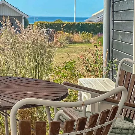 Fantastisk Hjem I Med Wifi Feriehus Slagelse