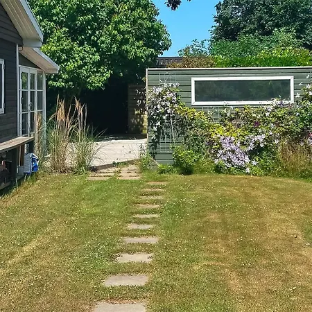 Fantastisk Hjem I Med Wifi