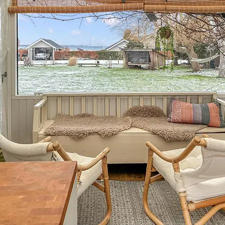 Holiday home Amazing In With Wifi Slagelse
