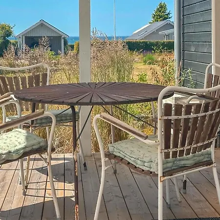 Amazing In With Wifi Holiday home Slagelse