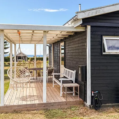 Feriehus Fantastisk Hjem I Med Wifi *