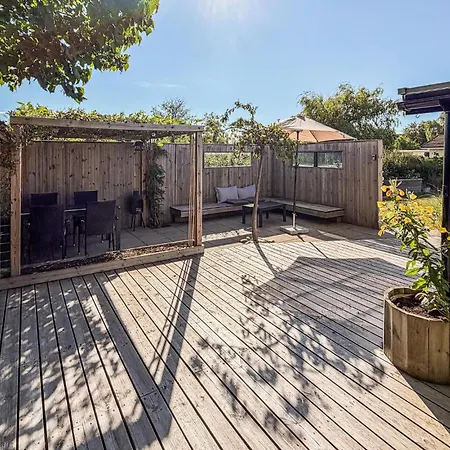 Holiday home Amazing In With Wifi Slagelse